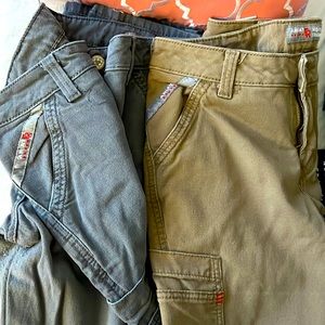 ARIAT FR FIRE RETARDANT PANTS 👖 FOR WOMEN